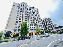 ⚛️八擴G01捷運站「鵬程首捷」兩房車⚛️