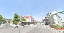  中壢中央大學聖德路透天