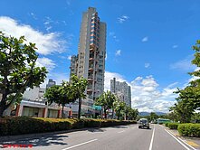 正運動公園2007坪方正田🌱新樂園五結店