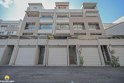 仁武近霞海榮總丨屋齡14年丨質感美車墅