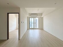 大雅昌平路雅潭路近中清和立堡晴好全新兩房兩衛平車