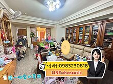 獨家超高CP值三圓羅馬經典四房平車-央北的小軒