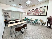 五期黃金店面室內38坪、邊間+平面車位正大墩十九街