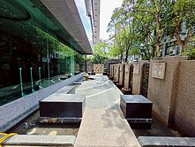 台北紐約景觀坡平車-新店大璁