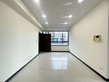 中科藍海帝國頂樓景觀兩房雙平車
