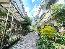 house cover