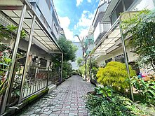 低總價｜單坪19.7萬，邊間透天別墅，擁有獨立門戶