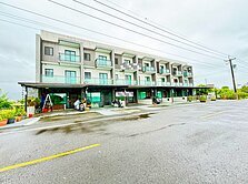 員山~東方花園前庭後院孝親雙車位山景別墅~喻婍霖