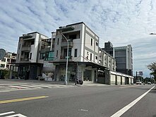 竹興國小孝親美墅A