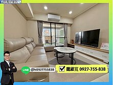 文山特區｜陽明學區｜雙衛浴開窗｜高樓層三房+平車