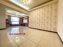 中壢健保局湖映左岸大三房