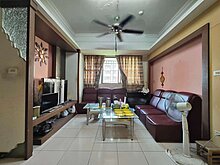house cover