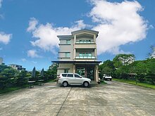 house cover