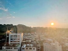 !竹東市區!長春帝國3+1房平車視野戶