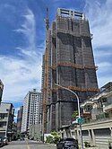 平轉楠梓之見築2房2衛平移車(原1168萬)
