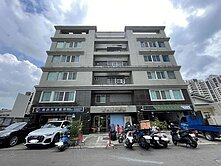 專約 高雄大學特區 高大58學園 一樓收租美套
