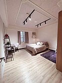 新莊體育館X屋況極佳X一卡皮箱入住電梯三房