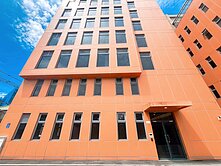 🏆儀居團隊🏆I13永寧｜小型企業總部｜廠辦