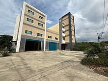 house cover