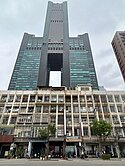 亞灣~臨路蛋黃區面海景公寓三樓