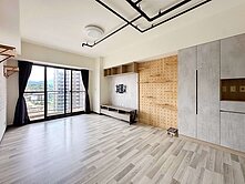專任秒殺北屯『大城六月微風』大兩房車位市場最低價