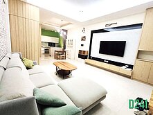 鄰南科 輕屋齡9年 舒適簡約 傳統採光6米活巷車墅