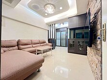 頭份市翠亨路[上河圖] 3房可停雙車美寓