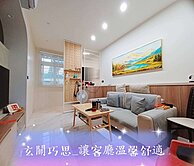 龍潭小資💎精品宅🎐前院停車美透天