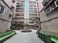 親友獨家★青雲首購邊間電梯3房★家樂福商圈重劃區旁