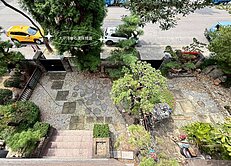 八期大地坪💎臨路日式庭園別墅💖朝南(專簽)