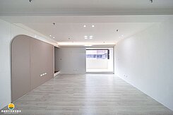 🌳河堤綠廊帶｜美妝樓中樓三房＋平車☀️