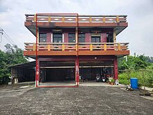 #燕巢買地送屋~2樓透天厝(未保存)