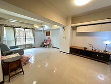 饅頭推薦🌸中路優質雙學區溫州公園富豪五房車