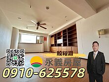 (淵)上南崁生活圈~麥特林花園大厦大兩房衛浴開窗