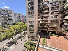 寓見忠杏◕‿◕雙捷運核心地段電梯三房美宅