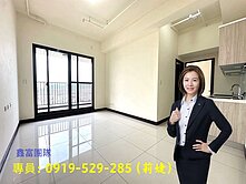 福懋MORE🍎R20捷運宅高樓層景觀全新三房車位