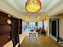 house cover