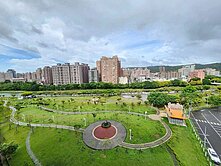 👍永久公園水岸第一排❤️打造自己的雙主臥夢想家園