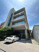 獨家~新豐建興路大面寬獨棟廠辦