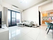 ⭐降價❗❗中路特區🏠高質感3面採光雙衛浴開窗👍