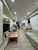 🐷 小朱推薦｜楊梅火車站旁 鴻灃紳活 溫馨兩房車