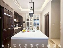 喬翰泰和｜大面寬雙車｜輕屋齡正臨路｜精裝電梯別墅