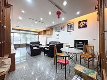 🍎沙鹿靜宜商圈英才路店面+6套房🏆