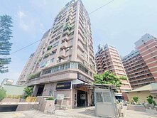 鳳山永盛花園廣場正三房
