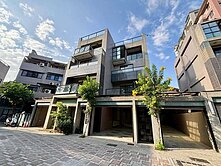 榮總霞海特區#多城NHK#建坪破百#面寛六車墅