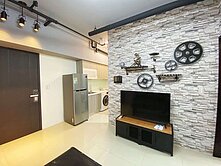 (專約)建工商圈/科工館/工業風正兩輕屋齡(萱兒)