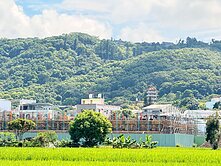 大甲中山經國 大砌天下NO.12美墅[價金信託]