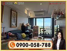 A9林口【立軒天真】三房車景觀採光佳