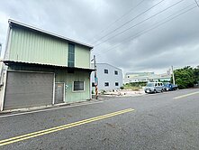 和順工業區乙工土地稀有釋出【後甲H132】