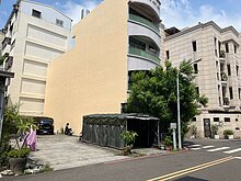 house cover